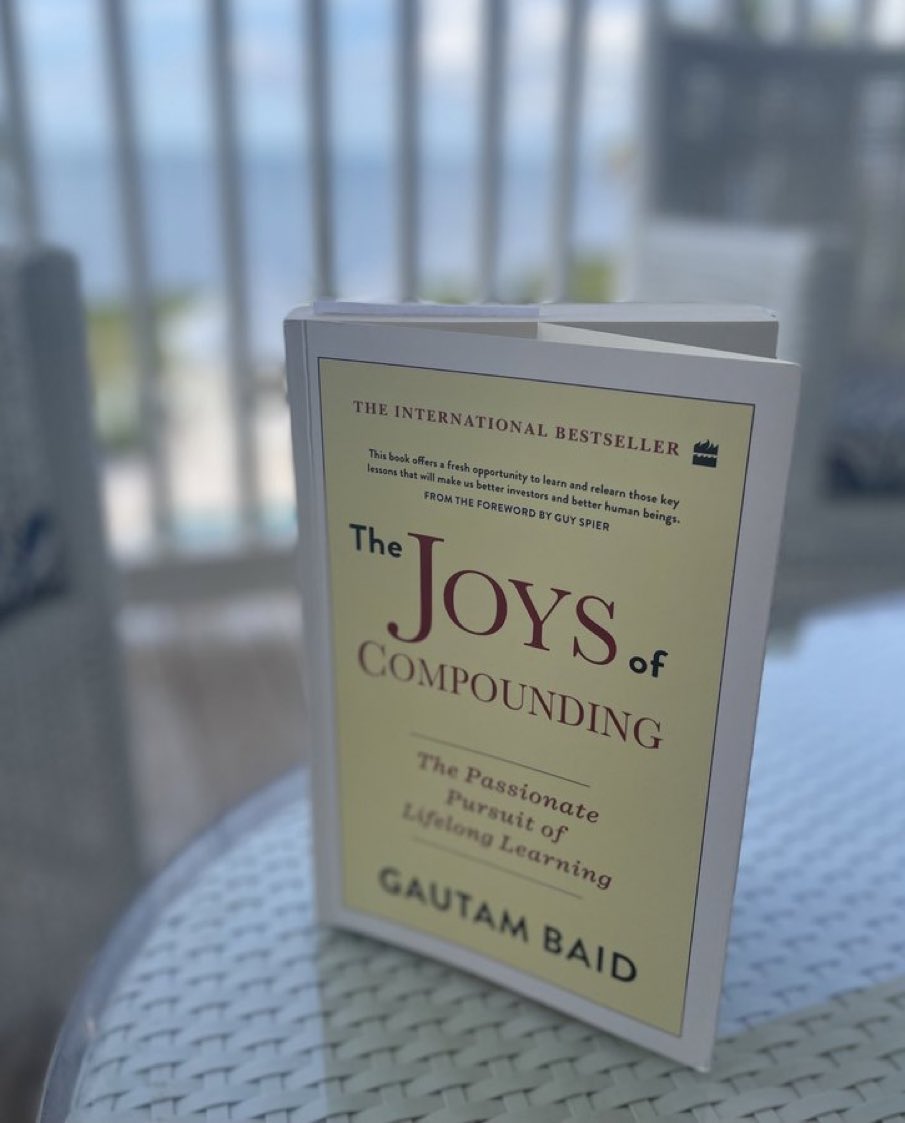Sidecar Investor (@sidecarcap) on Twitter photo “It is difficult to get rich on a salary because you get paid linearly…But you get paid in an exponential manner for spotting and seizing opportunities as an investor, venture capitalist, or entrepreneur.” <a href="/Gautam__Baid/">Gautam Baid</a> “It is difficult to get rich on a salary because you get paid linearly…But you get paid in an exponential manner for spotting and seizing opportunities as an investor, venture capitalist, or entrepreneur.” <a href="/Gautam__Baid/">Gautam Baid</a>