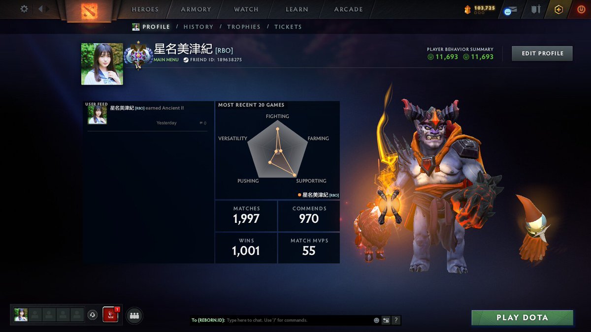 Ditya Yogie tweet media