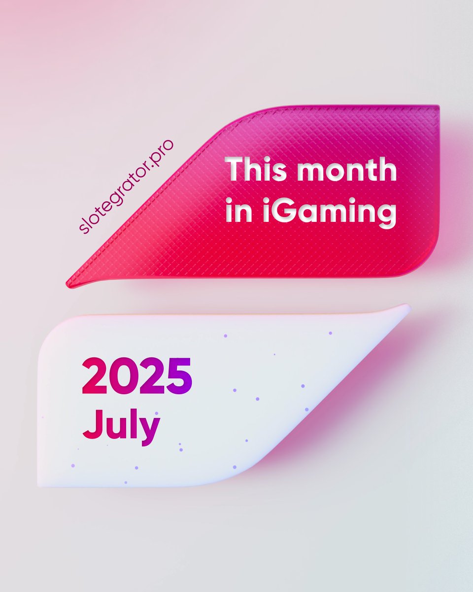 📎 Details with dates, amounts and quotes from experts - in the full piece on the website.
bit.ly/4m1iXA3

#iGaming #CasinoBusiness #EURegulations