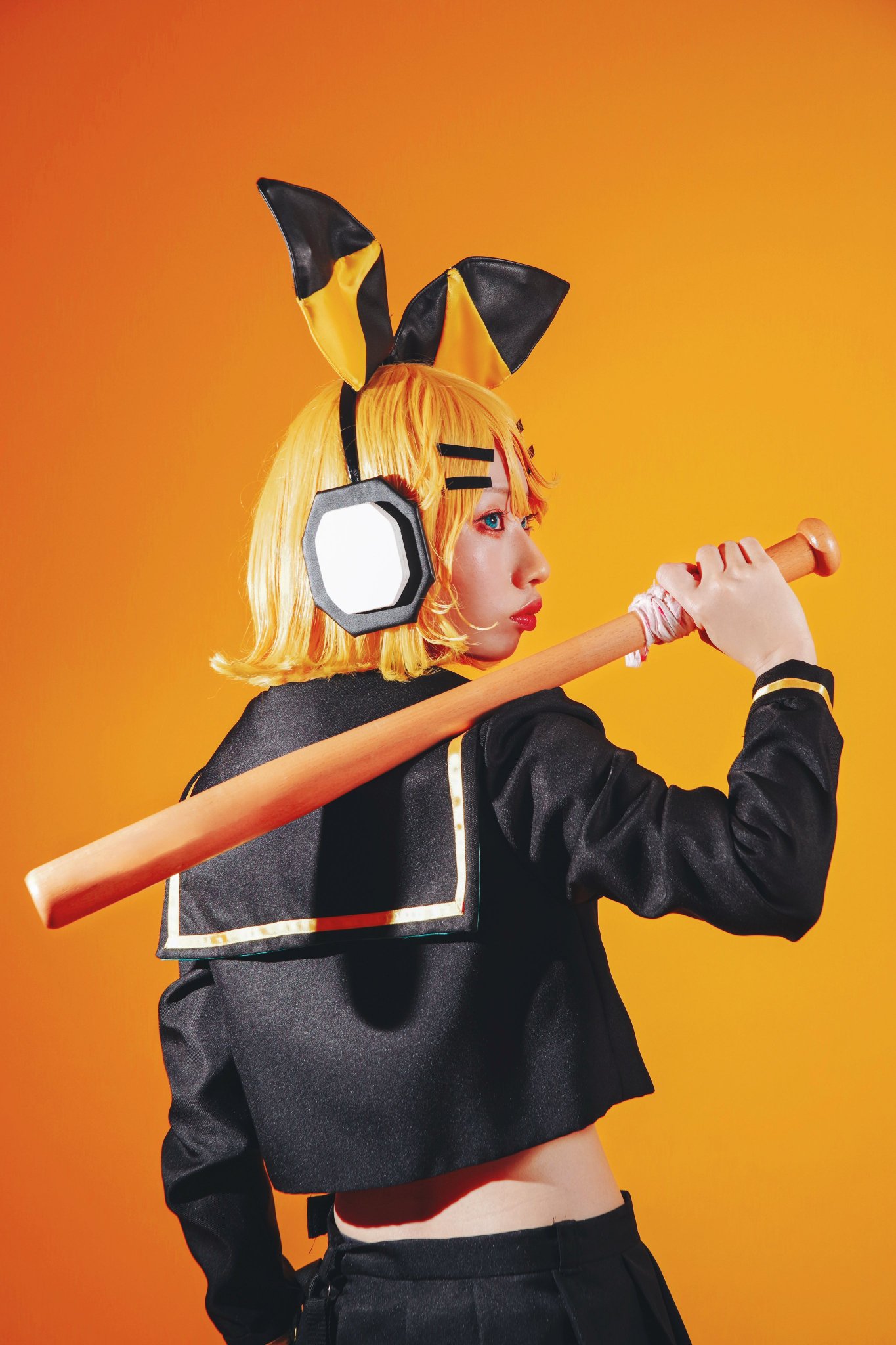 紫*音様 現品のみ！皇オリジナル❗️高等魔術 レインボーdoll