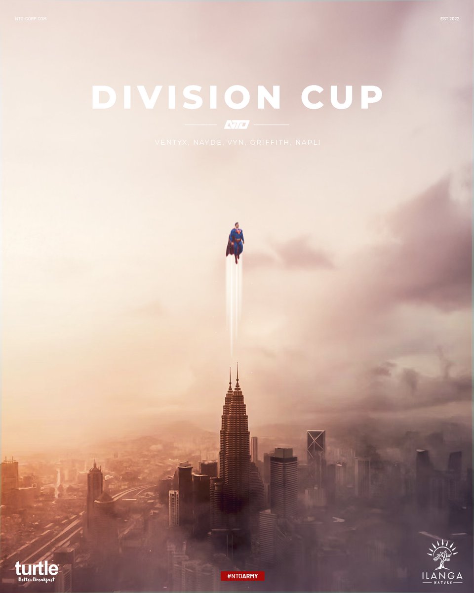 NTO Corp tweet media