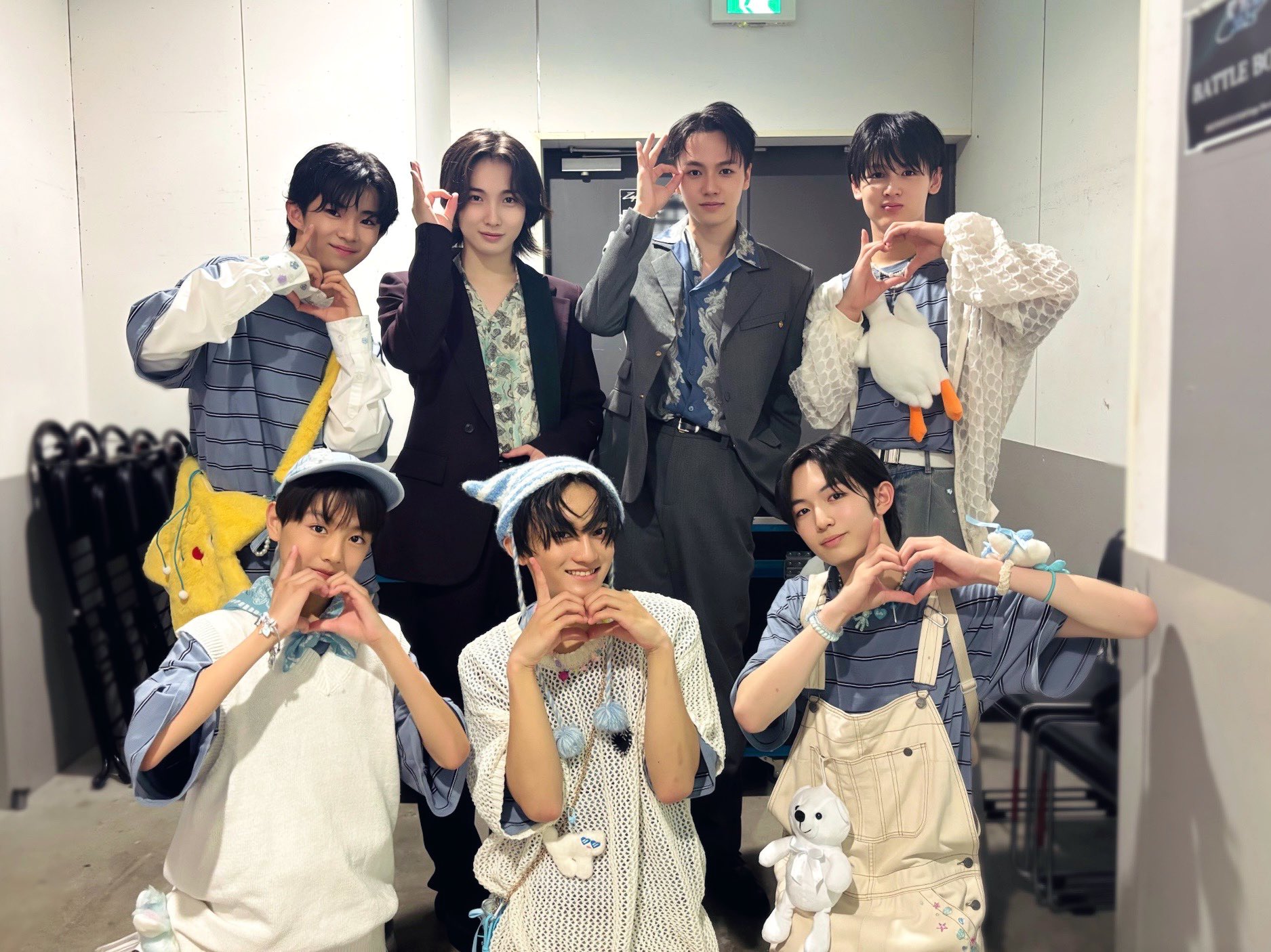 EBiDAN SENDAI on X: 