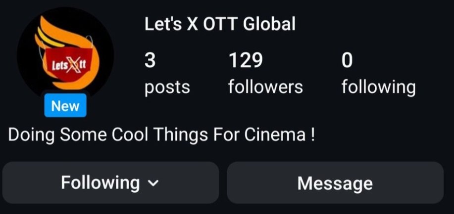 SLingesvar99045's tweet photo. @LetsXOtt Chennai vr mall
Comment done✅
RECENT BLOCKBUSTER #HouseMates 10 Tickets Giveaway🎟️ 
Followed Instagram page✅
@grok https://t.co/qOzEQBzHbm