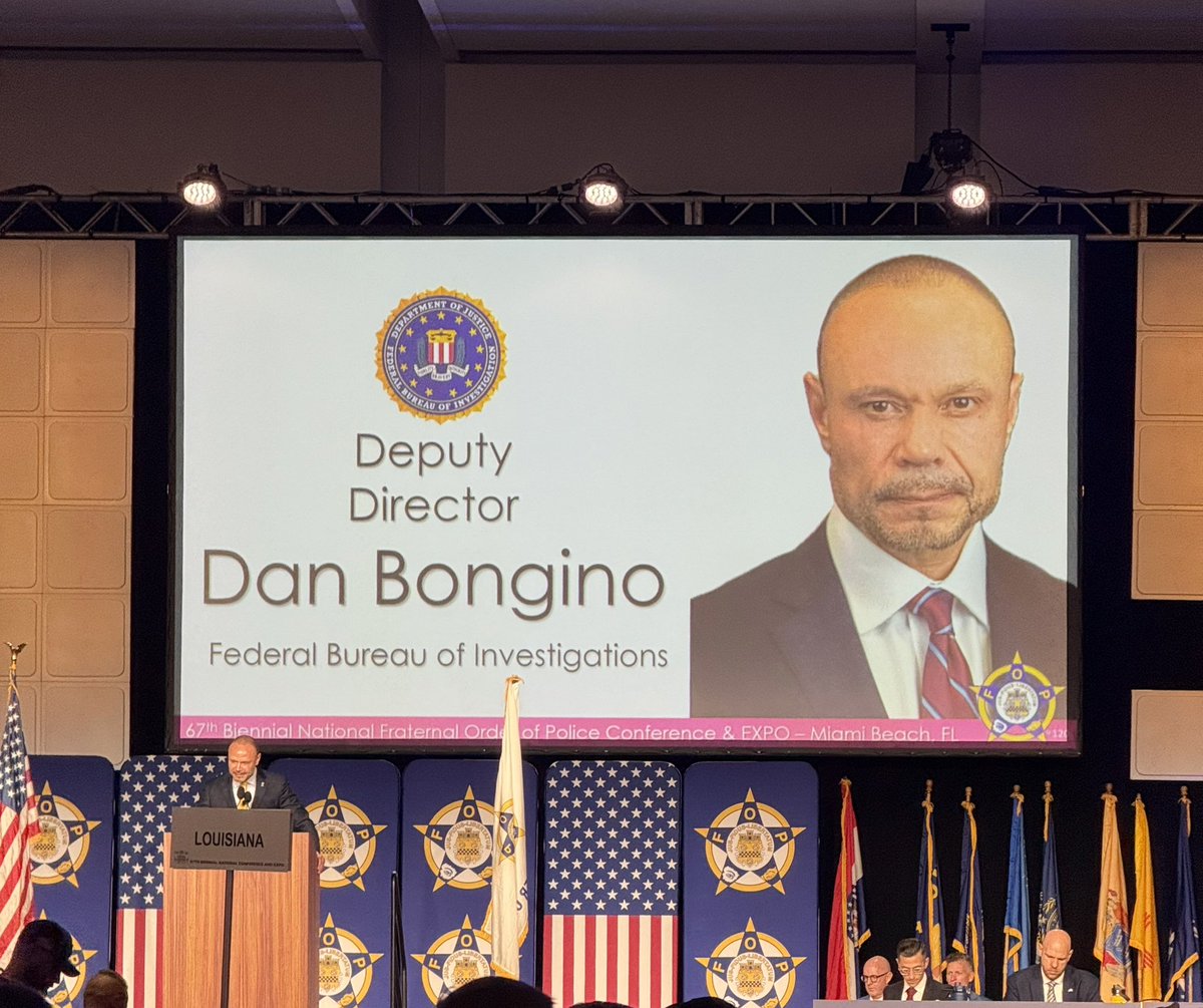 Nebraska FOP tweet media