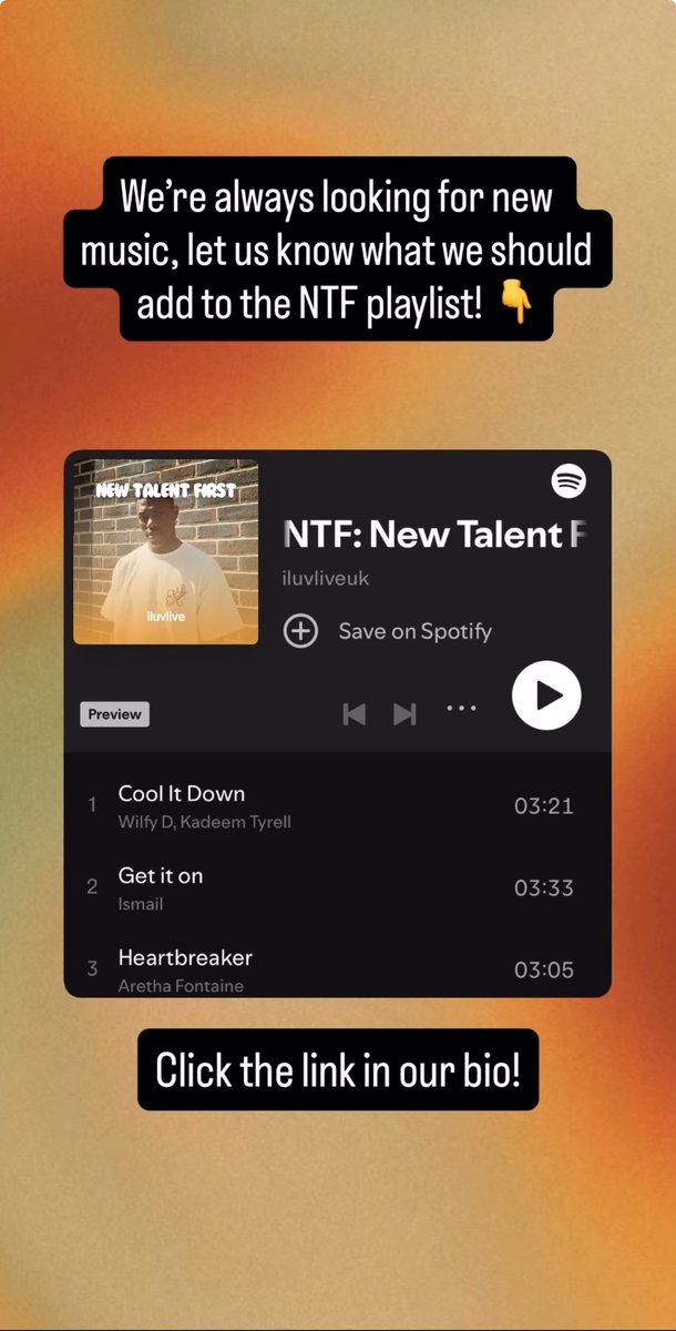 iluvlive tweet media