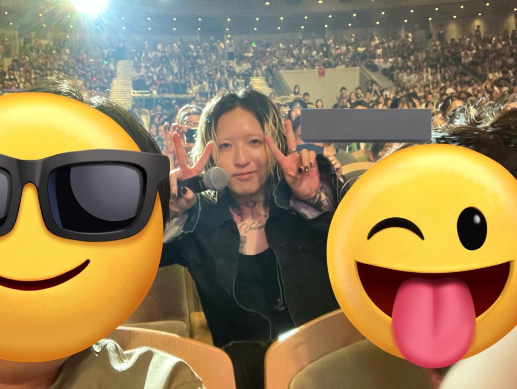 BABYMETAL☆7434 | みんなの掲示板 Talk (トーク)