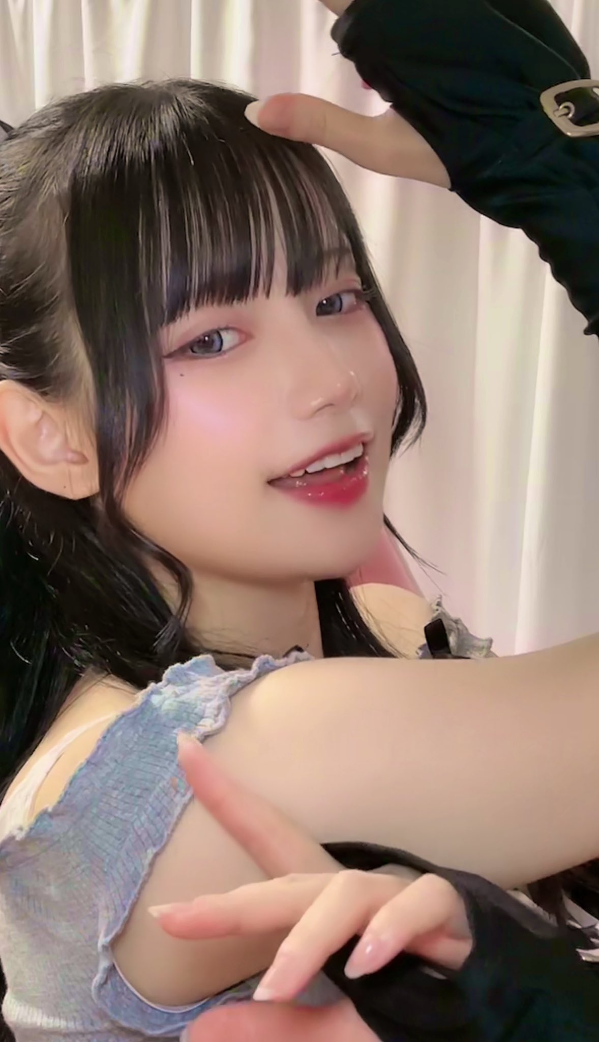 あかせあかり あかせあかり staff on X: 