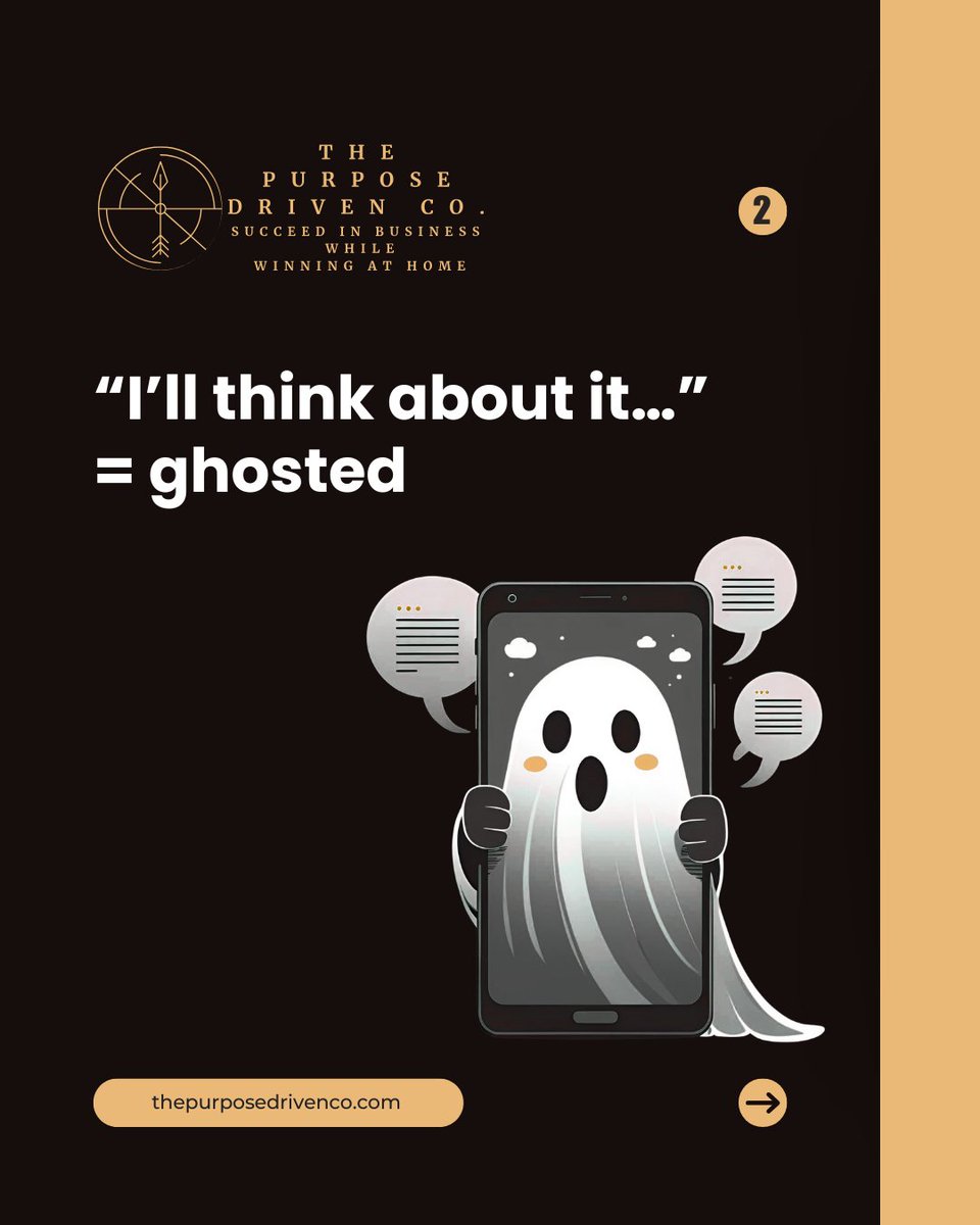 RealJHull's tweet image. “I’ll think about it…” usually means they disappear.

But with the right follow-up script, the conversation reopens.

This isn’t pushy. It’s professional. And it works.

Comment “SCRIPT” to get the Follow-Up Script (and the full free guide).

#FollowUpFortune #ClientFollowUp…