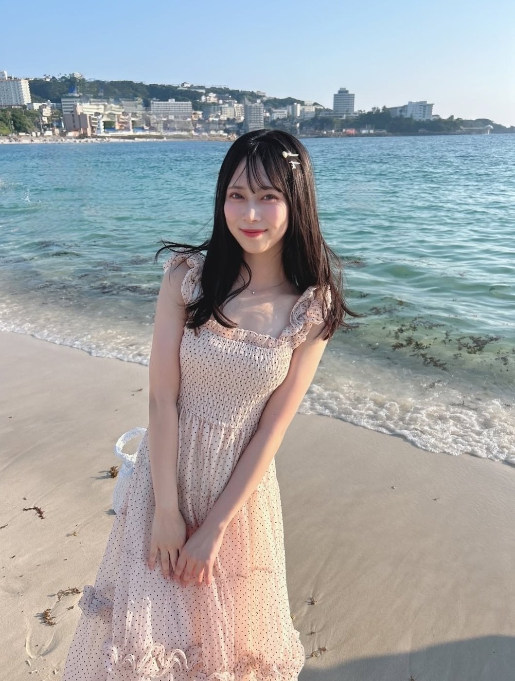 龍本弥生　直筆　2024 oct NMB48 龍本弥生 直筆 生写真 2024 October（2025年最新】Yahoo