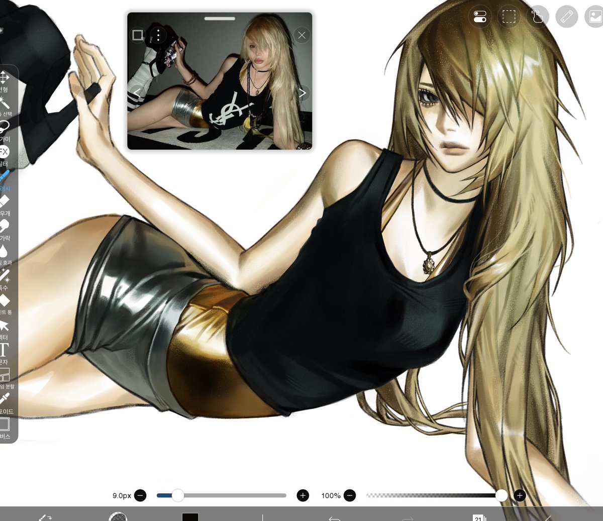 똥반 (@0008an_) on Twitter photo 