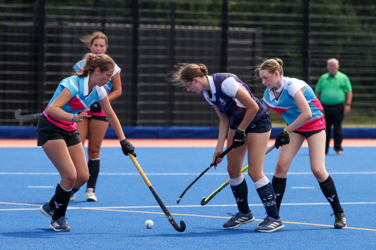 Cheltenham Hockey tweet media