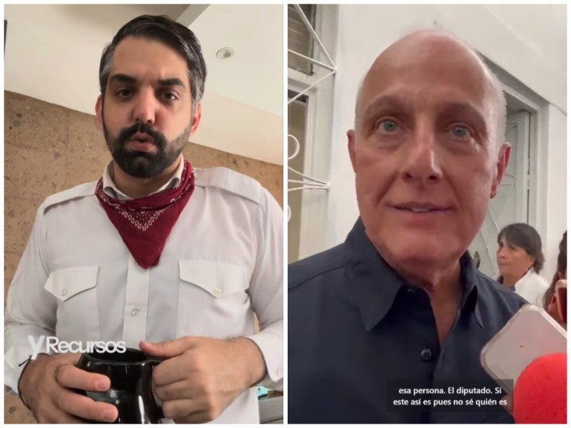 Antonio Attolini, diputado de Morena en Coahuila, informó que el retraso en drenaje es responsabilidad del presidente municipal de Torreón, Román Alberto Cepeda, por no acatar los requerimientos de la SEMARNAT. 

redespoder.com/noticias/drena…