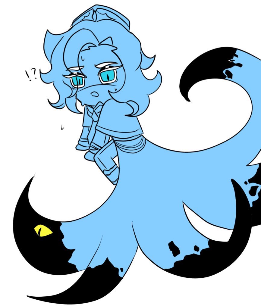 #繋がらなくていいから俺の深海君主クッキーを見てくれ