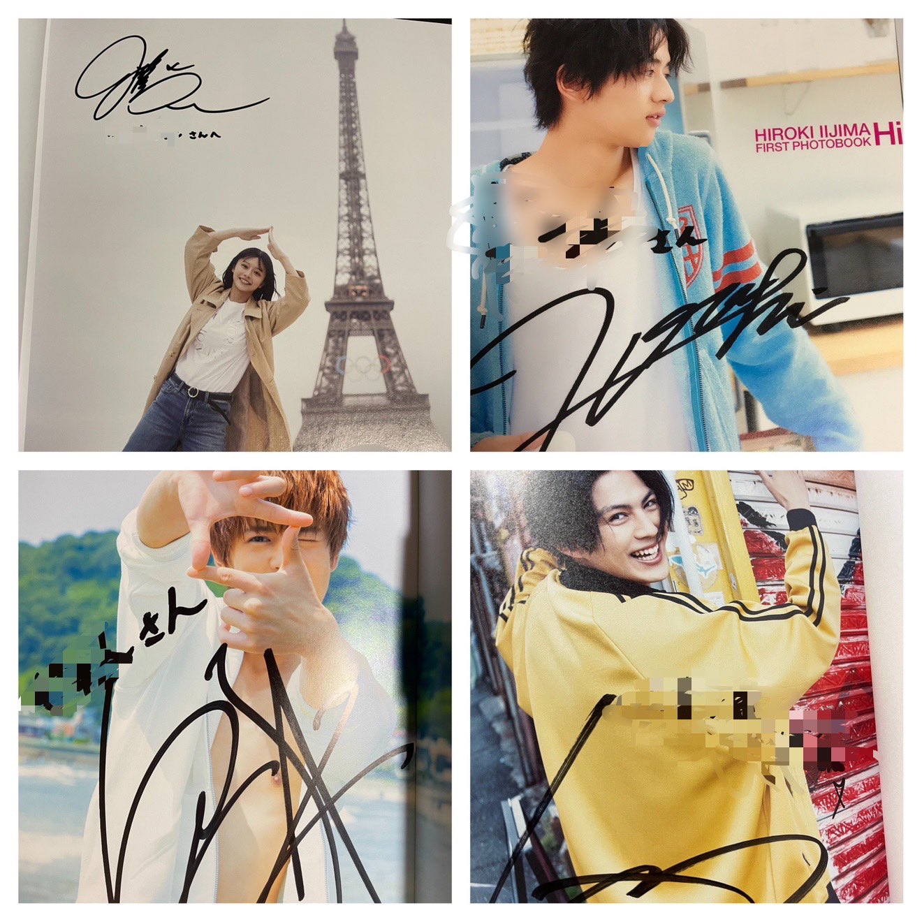 神ちゃん様、よろしくお願い致します☺ まお (@Pinocchio_0801) / X