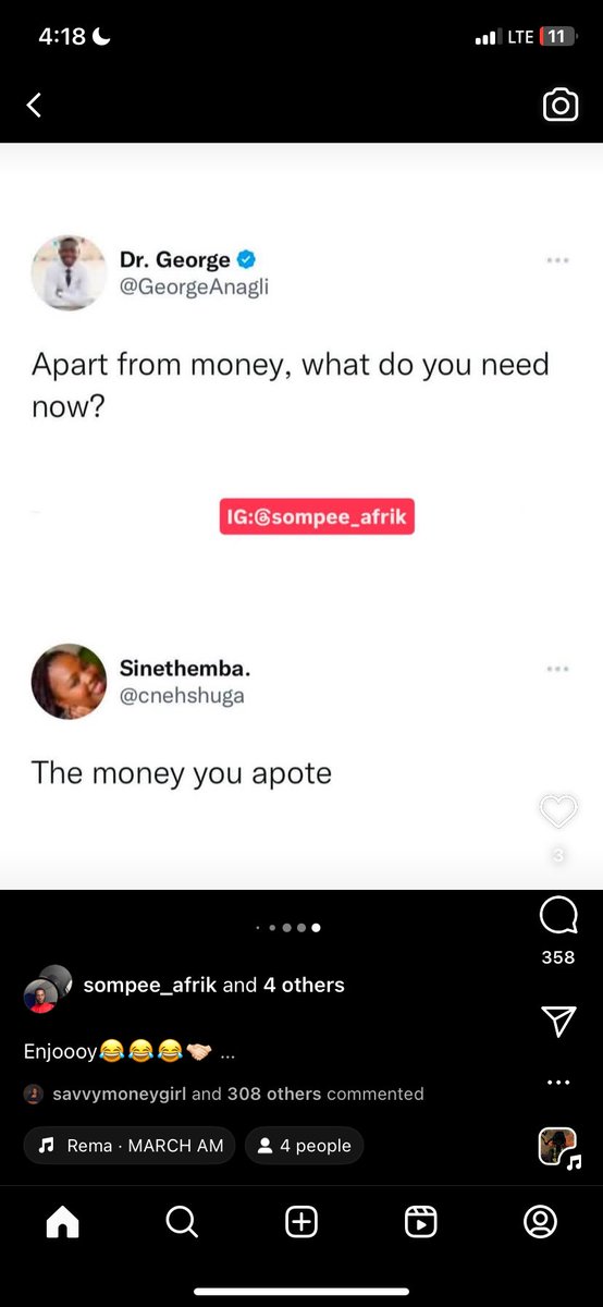 DropssofGod's tweet image. 🤣😂😂