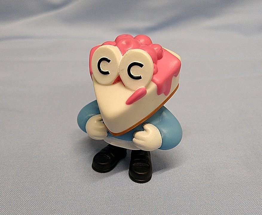 ch1ppei's tweet image. SUKOTAさんの新作ガチャ、SUKOTA CAFEを回してきた

前回同様最高♪

手に持ったときのボリューム感が何とも言えない
そして並べたときのかわいさたるや

ん〜、やっぱコンプさせるべきか
また回そ

#sukota
#sukotacafe