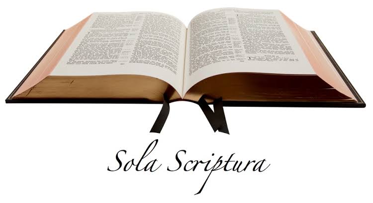 reformedotaku_'s tweet image. 聖書に反する何かを信じたり、行ったりすることを、誰にも強制してはなりません。教会において神によって任命された権威者には、聖書が教える教えの範囲内で従いましょう。Ligioner
#ScriptureAlone