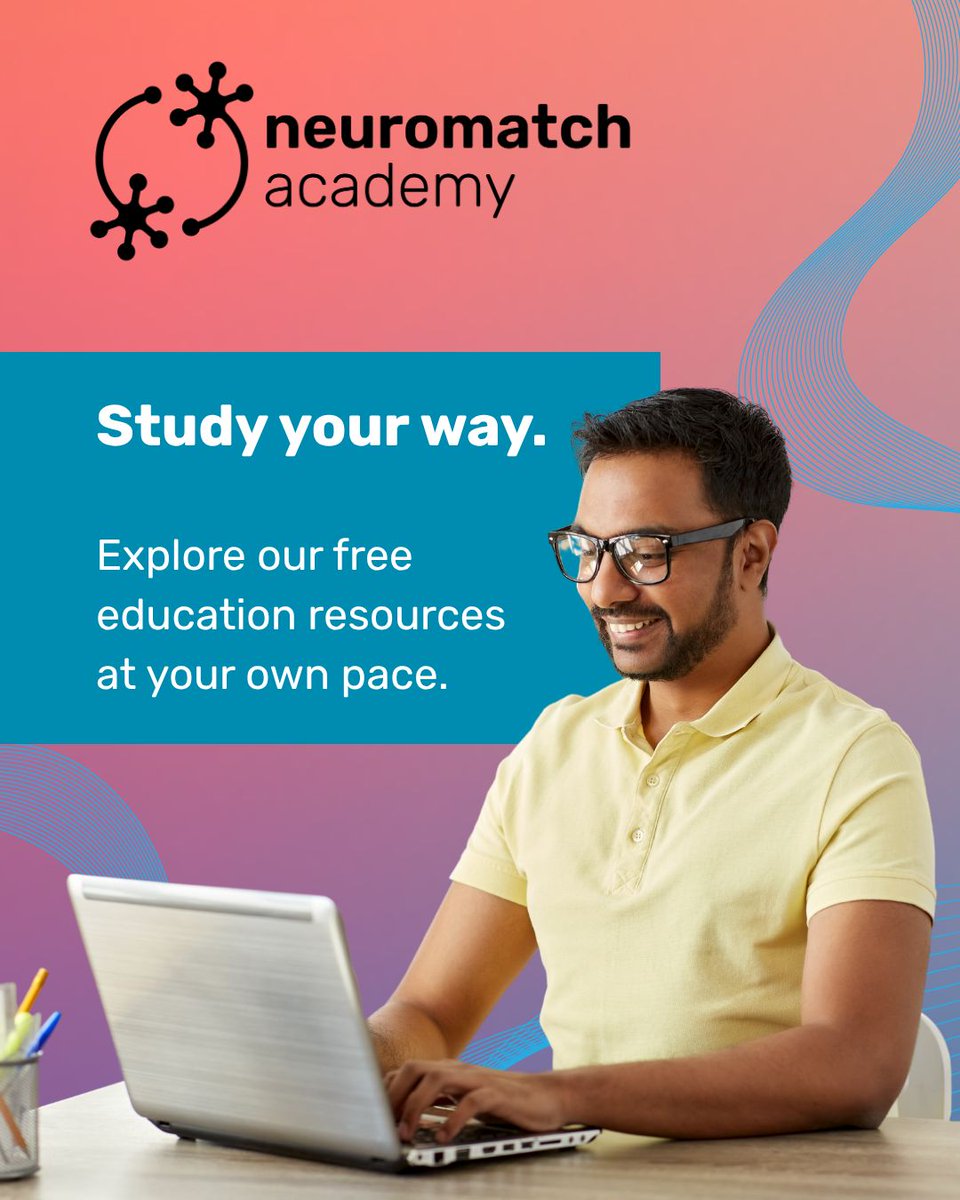 neuromatch's tweet image. Want to see what a Neuromatch course is like…on your own time? Our full course materials are freely available for anyone to explore, anytime.
➡️ Check out the resources: buff.ly/ihYUvXy
#AsynchronousLearning #OpenScience #STEMEducation #Neuromatch #OpenAccess