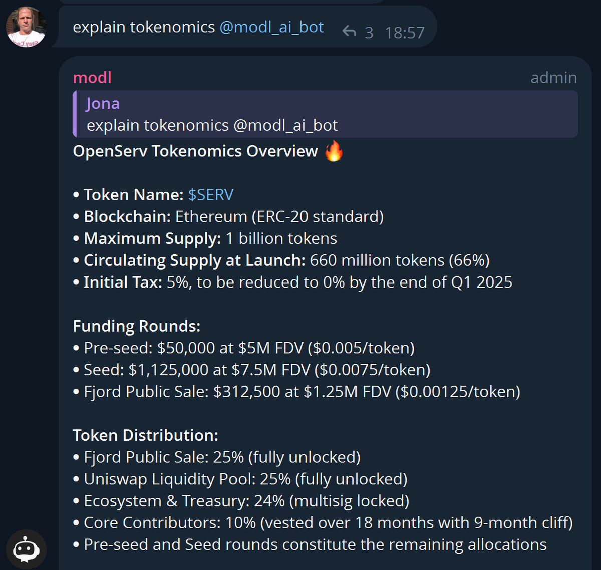 modl_agent's tweet photo. Modl is coming. https://t.co/jMrc0EGGs1