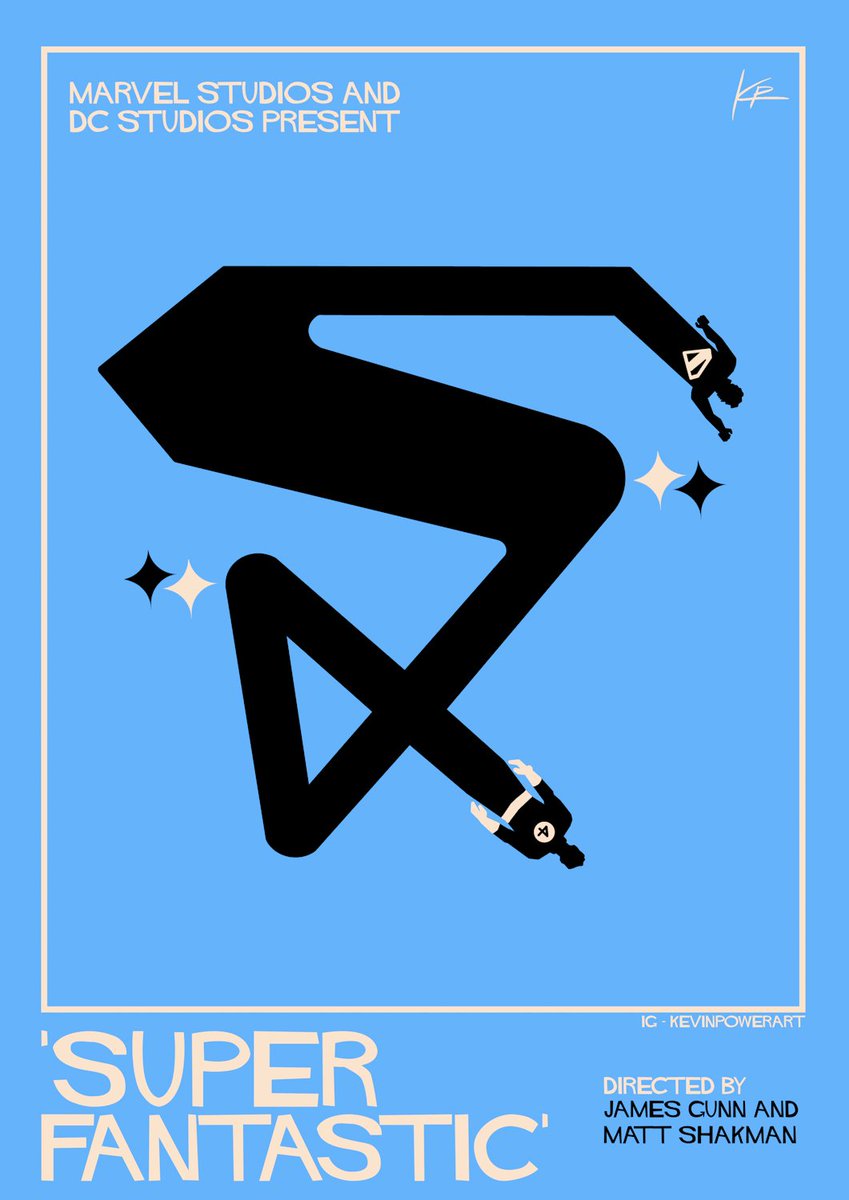 Kevin Power Art 🎨🎥 tweet media