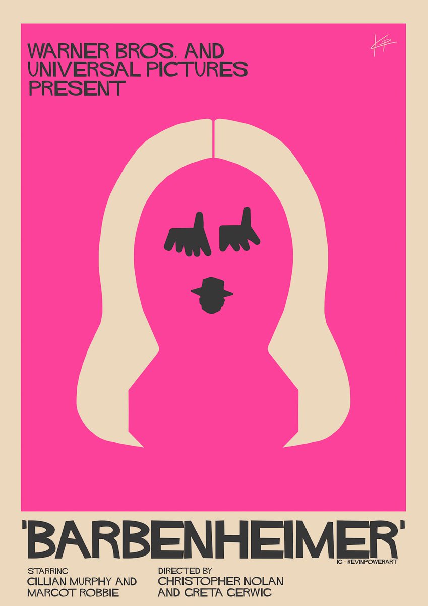 Kevin Power Art 🎨🎥 tweet media