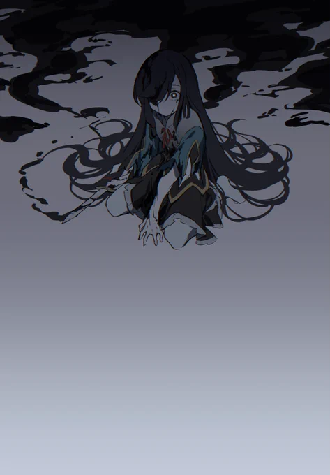 昔今 #原神