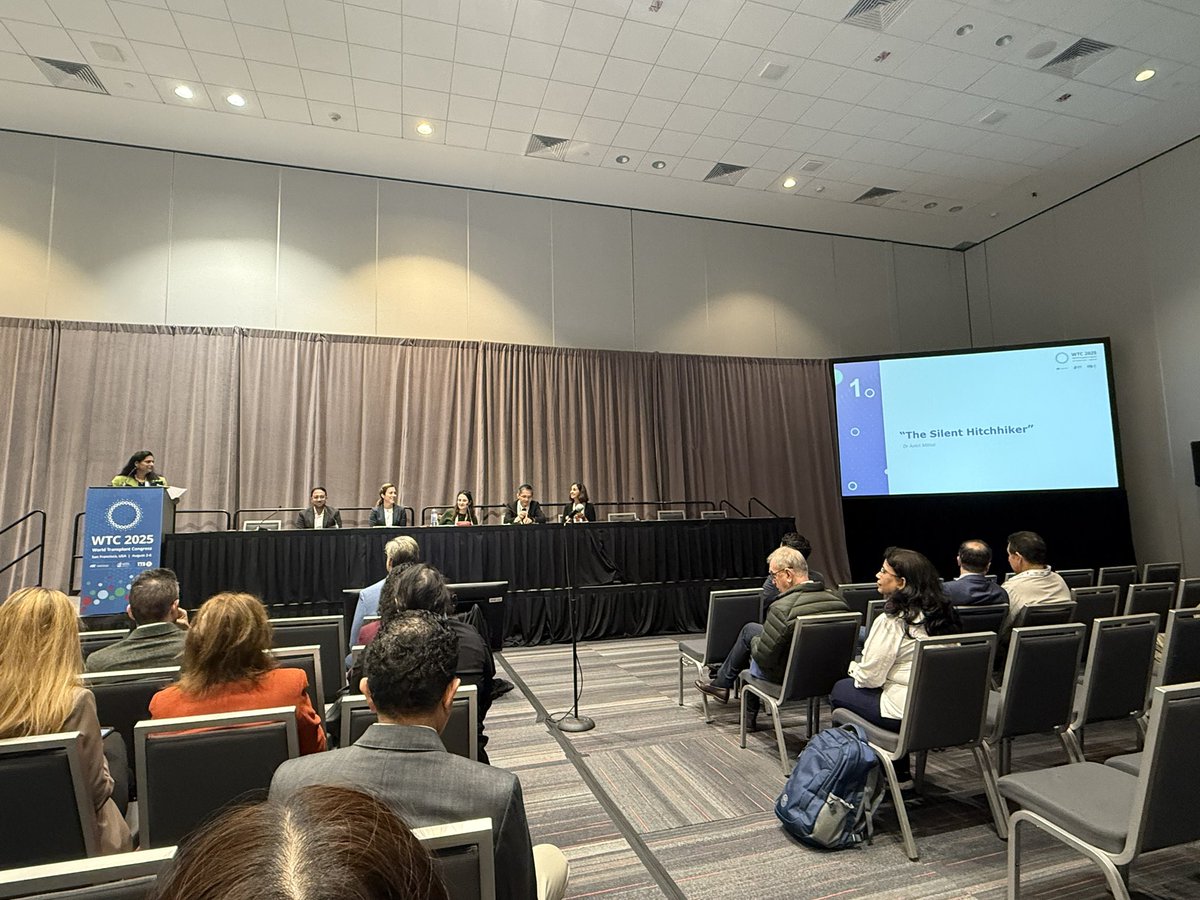 Priya Kodiyanplakkal, MD tweet media