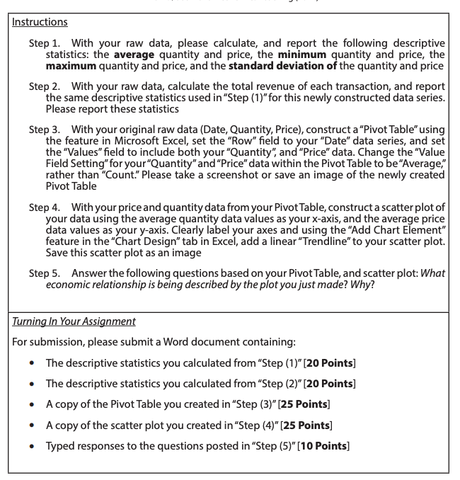 Intro econ can often feel disconnected. But what if students used Excel to explore real-world data themselves?

Corey J.M. Williams (<a href="/shippensburgU/">Shippensburg University</a>) offers a plug-and-play lab for you.

📊 Spreadsheet skeptics welcome.

Learn more: doi.org/10.58311/jecon…