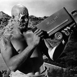 O Sleeping Giant acordou, conseguiu um emprego no governo e dormiu de novo (1975)