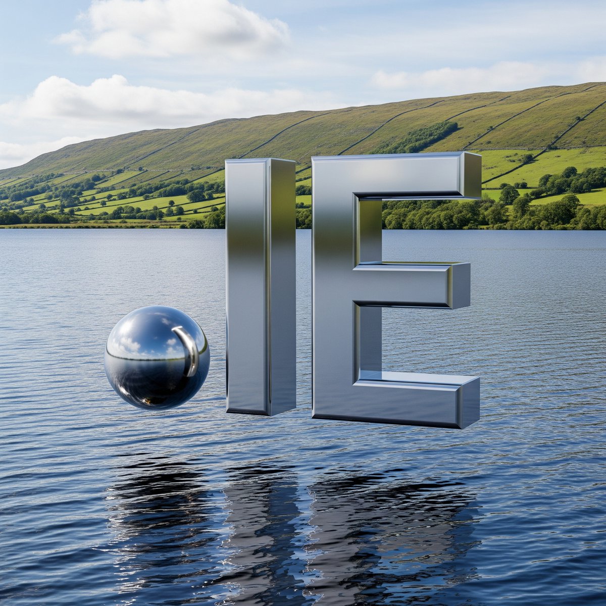 Thinking of going online? A .IE domain + Irish hosting (like @TheHostingPool) means faster load times, local support, and trust from Irish customers.
Go local. Go trusted. Go .IE 🇮🇪
#dotIE #IrishBusiness #WebHosting