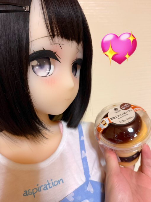 今日はデザートもあるからねぇ 