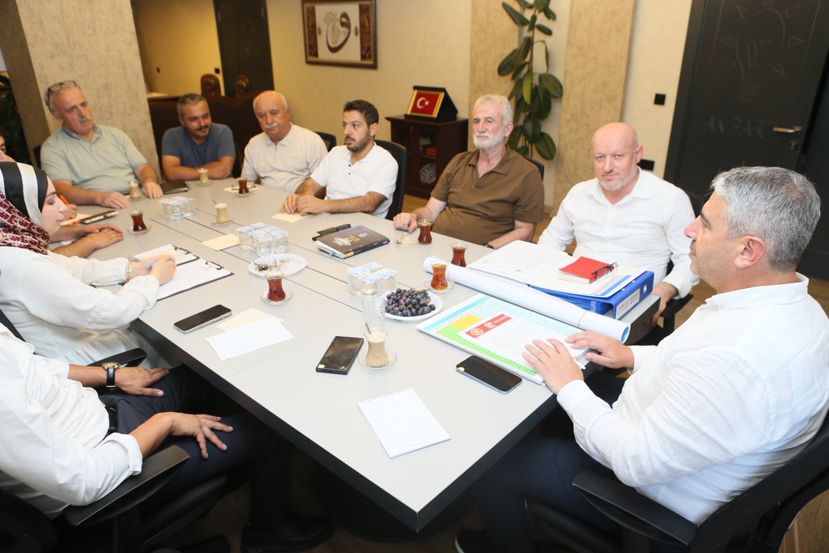 AK Parti Sincan (@sincanakparti) on Twitter photo İlçe Başkanımız <a href="/Mstafa_Ozcan/">Mustafa ÖZCAN</a> başkanlığında Yürütme Kurulu Toplantımız gerçekleştirildi. İlçe Başkanımız <a href="/Mstafa_Ozcan/">Mustafa ÖZCAN</a> başkanlığında Yürütme Kurulu Toplantımız gerçekleştirildi.