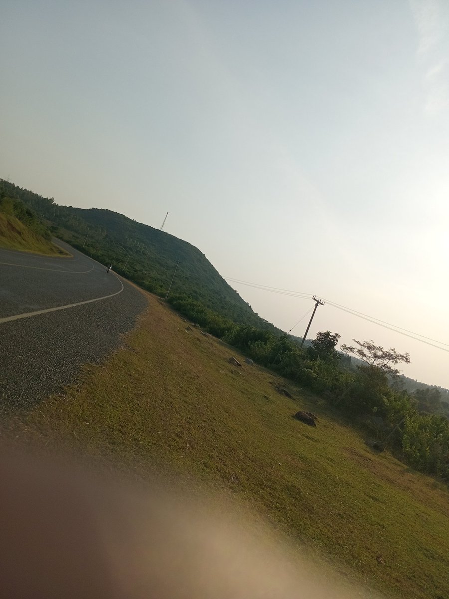 Musa_A_Odhiambo's tweet image. 🌊 Nature’s peace flowing through every ripple. 
 #ChasingViews