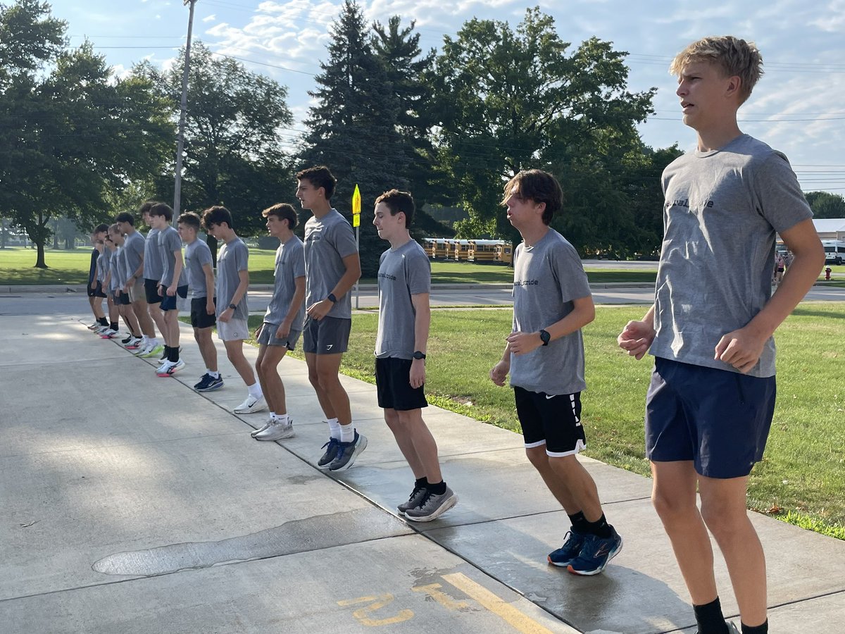 Run Amherst (@runamherst) on Twitter photo Thanks to Matt from <a href="/neuralstride/">Neural Stride</a> for hooking us up with these great shirts! A perfect day to work on our #BestFormYet! GO COMETS!! Thanks to Matt from <a href="/neuralstride/">Neural Stride</a> for hooking us up with these great shirts! A perfect day to work on our #BestFormYet! GO COMETS!!