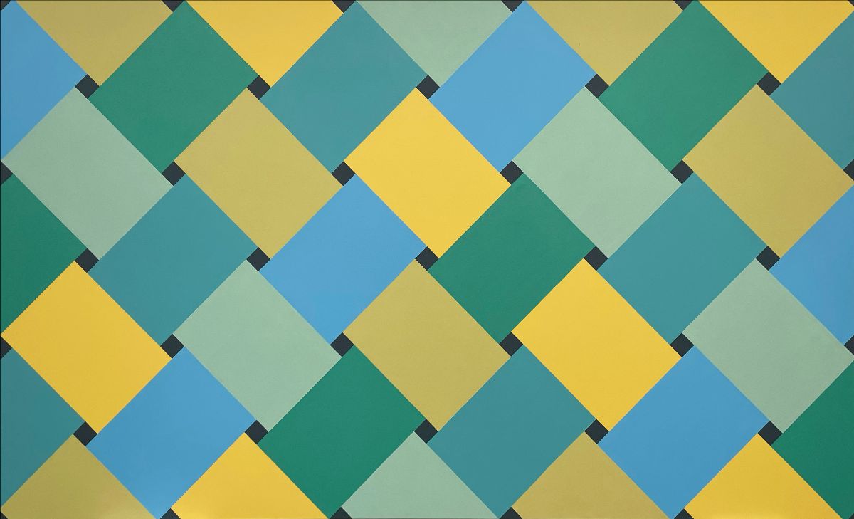 FINAL WEEK! Summer Group Show - mailchi.mp/olgakorpergall…