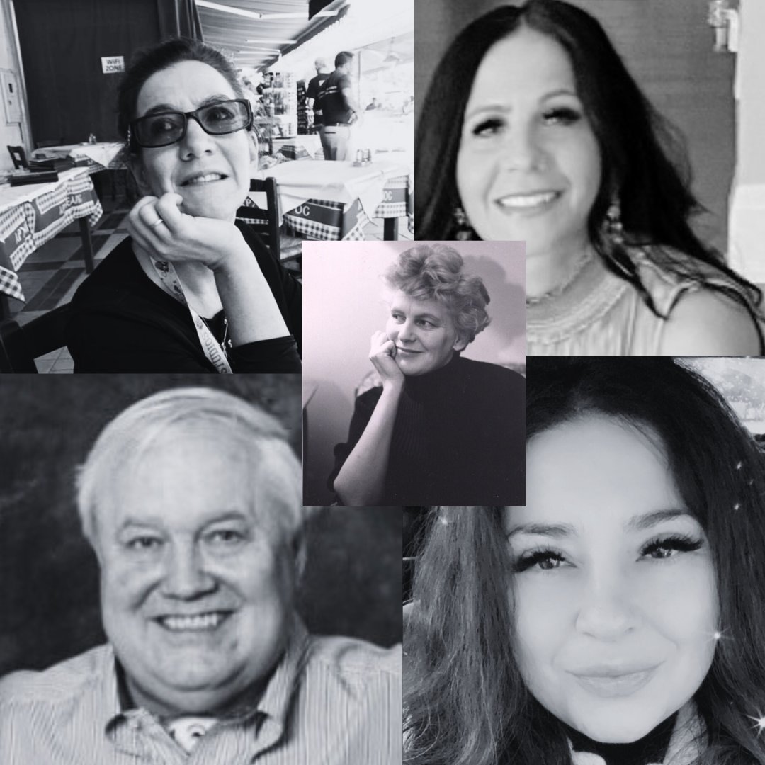 Some of the faces that helped make Wonderword great.

Leave us a review at: zurl.co/Mpr93

We would love to hear from you.

#wonderword #wonderwordle #wordsearch #fans #instagram #instagood