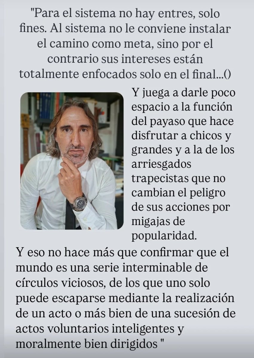 Un nuevo hijo literario esta por ver la luz. Un libro en forma de manifiesto. ¿Que grado de responsabilidad tenemos cada uno en esta sociedad deportiva actual en la que vivimos? ¿Queremos que cambie? Un ensayo que incomoda y nos expone. Y vos ¿Queres ser parte de la resistencia?