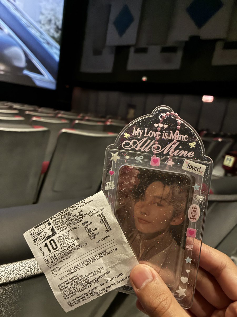 yukiclvr's tweet image. watched i know what you did last summer with the bae! movie was mediocre at best and doesn’t live up to the first 2 movies but ***** showing up after the post-credit scene more than made up for it ngl 🤭🤭