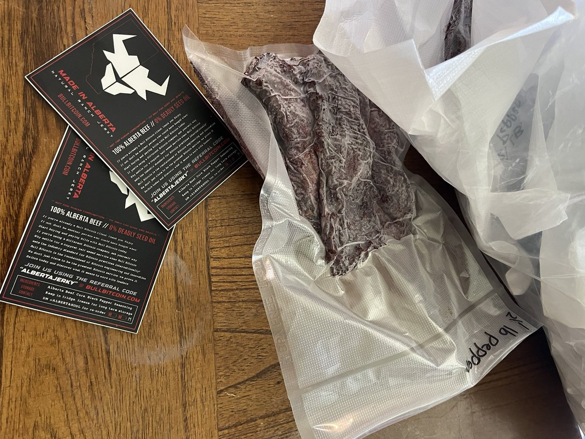 albertahodl (@albertahodl) on Twitter photo I don’t always throw in extra stickers with my <a href="/BullBitcoin_/">BULLBITCOIN.COM</a> kickback info on it, but I def do when it’s going to <a href="/TheBitcoinWell/">Bitcoin Well</a> and <a href="/adamobrien_/">Adam O'Brien - bitcoinwell.com</a> 🫡😂 I don’t always throw in extra stickers with my <a href="/BullBitcoin_/">BULLBITCOIN.COM</a> kickback info on it, but I def do when it’s going to <a href="/TheBitcoinWell/">Bitcoin Well</a> and <a href="/adamobrien_/">Adam O'Brien - bitcoinwell.com</a> 🫡😂