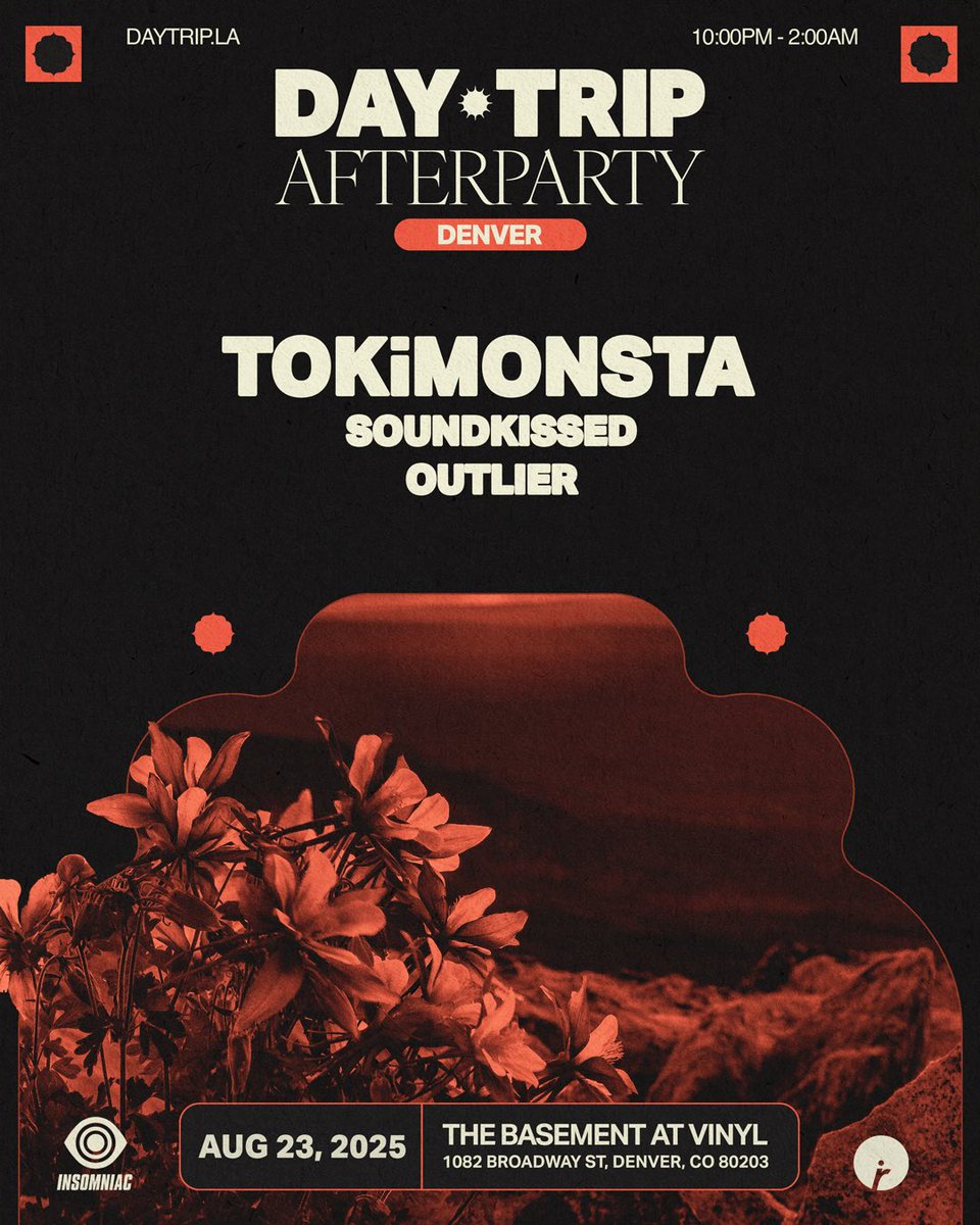 soundkissed (@sound_kissed) on Twitter photo soundkissed at club vinyl this is not a drill!!!!
opening up for the one and only <a href="/TOKiMONSTA/">T᷈O᷈K᷈iM᷈O᷈N᷈S᷈T᷈A᷈</a>, dreams really do come true 💘
8/23 - mark your calendars 💋 soundkissed at club vinyl this is not a drill!!!!
opening up for the one and only <a href="/TOKiMONSTA/">T᷈O᷈K᷈iM᷈O᷈N᷈S᷈T᷈A᷈</a>, dreams really do come true 💘
8/23 - mark your calendars 💋