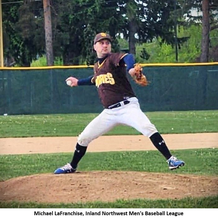 Michael LaFranchise Achieves Perfection for 18+ Padres in Inland Northwest MSBL! Read about Michael's big day: msblnational.com/michael-lafran… #mensbaseball #msbl #seniorbaseball #adultbaseball