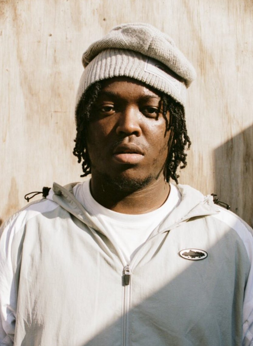 Jim Legxacy and Zino Vinci have both been nominated for AIM Independent Music Awards 

Previous winners include the likes of Adele, Stormzy and Sampha

What an achievement for these extremely deserving artists.