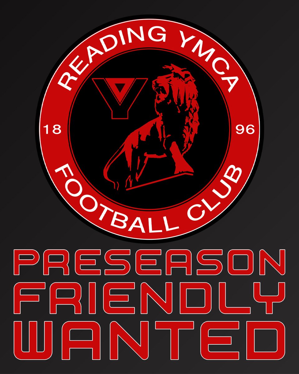Reading YMCA FC tweet media