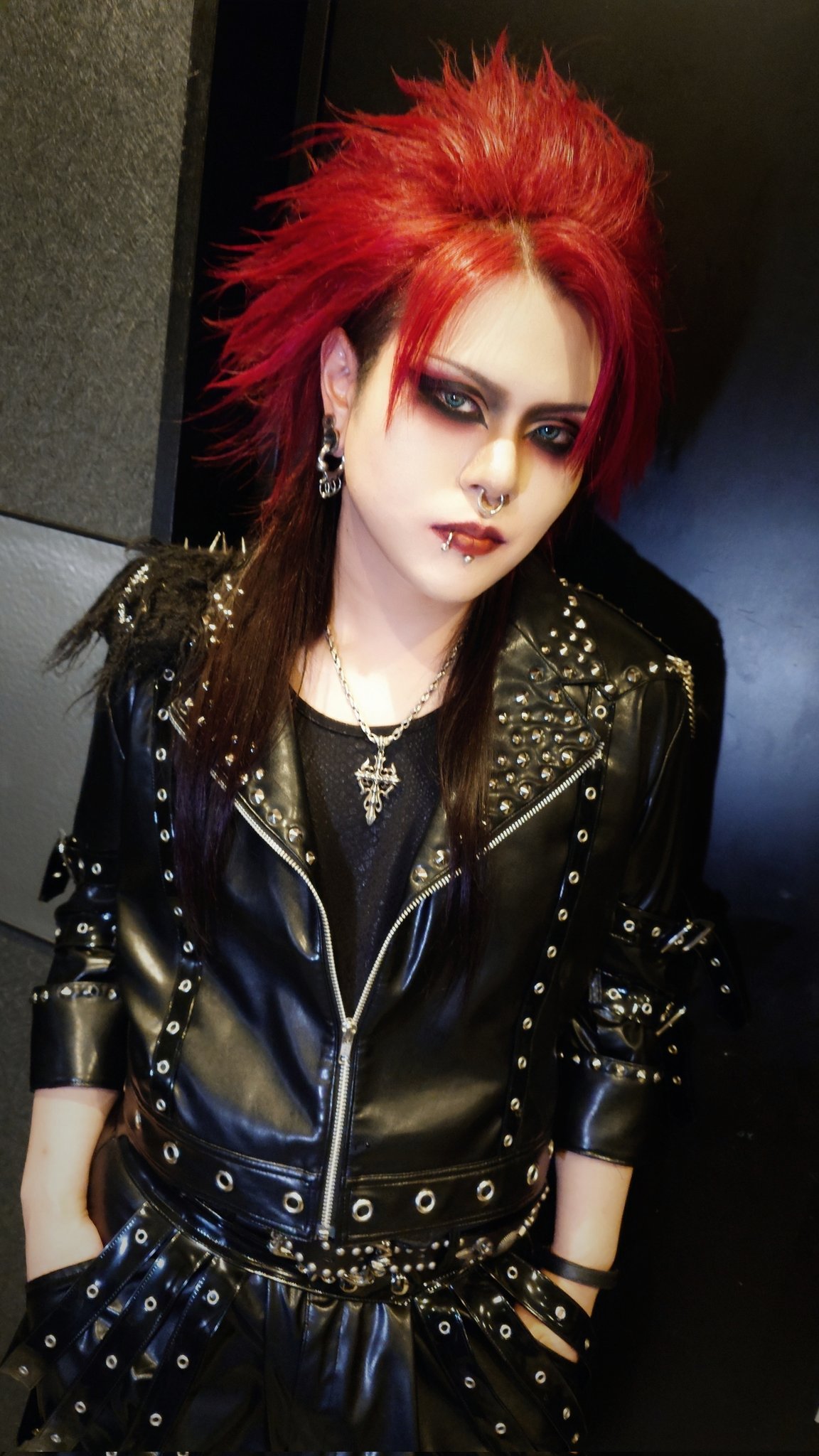 DazzlingBAD 悠汰-YUTA- on X: 
