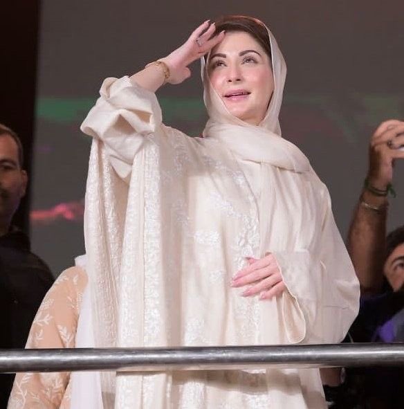 Rimmsh (@rimmsh_) on Twitter photo The day CM <a href="/MaryamNSharif/">Maryam Nawaz Sharif</a> took oath she said for the “development of Punjab” my office is open not only for the people of PMLN but the opposition too. Today the people of Punjab rejected the anti-state call and proved that Maryam fulfilled her promise ☀️ The day CM <a href="/MaryamNSharif/">Maryam Nawaz Sharif</a> took oath she said for the “development of Punjab” my office is open not only for the people of PMLN but the opposition too. Today the people of Punjab rejected the anti-state call and proved that Maryam fulfilled her promise ☀️