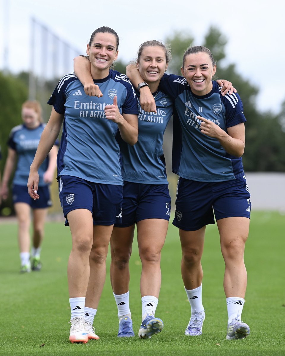 All smiles at Sobha 😄