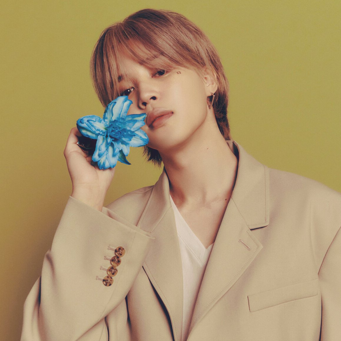 sboficial's tweet photo. REIZINHO! Jimin é o único solista masculino de k-pop indicado ao #VMAs 2025. https://t.co/08v327EO1R