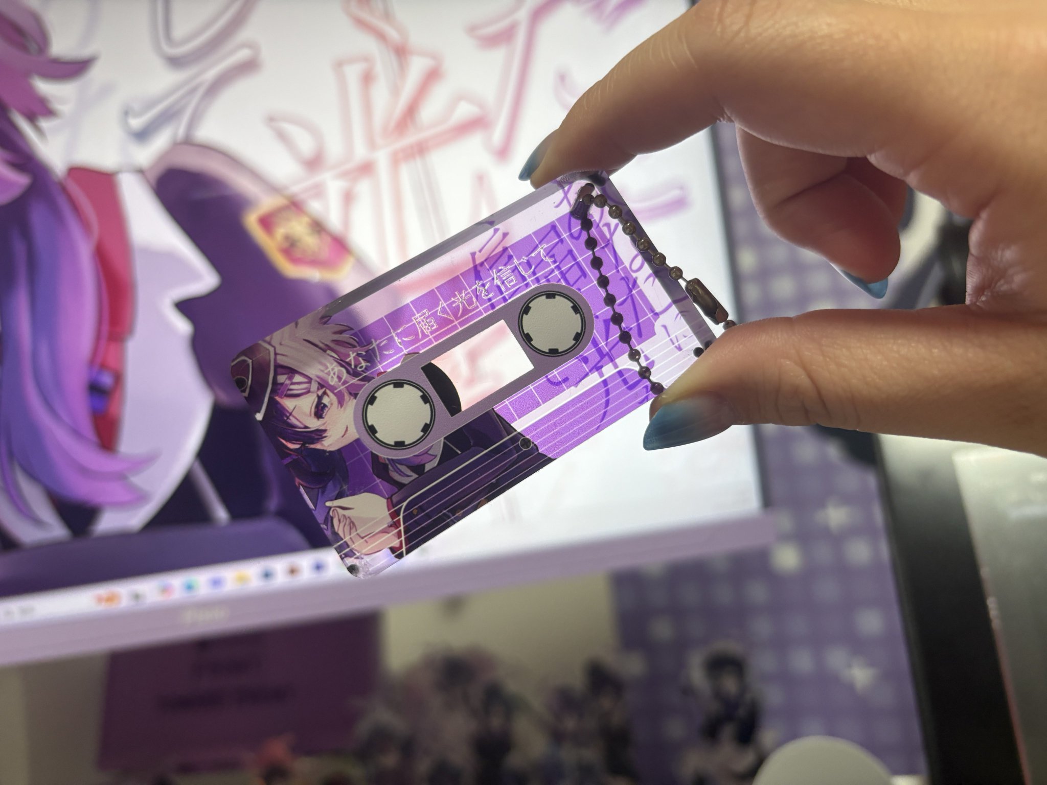新品未開封 花冠の花婿 アクリルブロック 抽プレ Chara 2024 6月号 新品未開封 花冠の花婿 アクリルブロック 抽プレ Chara 2024 6月号