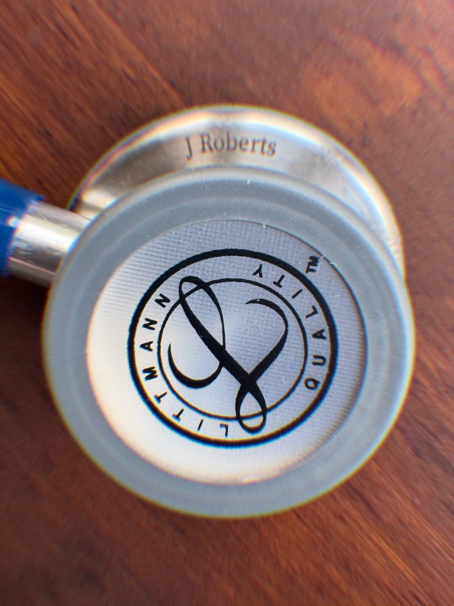 Tomorrow. A new chapter 🩺

Funny how life can align. Graduated in Medicine a few weeks after our victorious 2013 <a href="/lionsofficial/">British & Irish Lions</a> tour 🇦🇺 and here I am beginning work with the <a href="/NHSuk/">NHS</a> a few days after this one! 

Excited to meet and work alongside some great people and minds 👊🏼