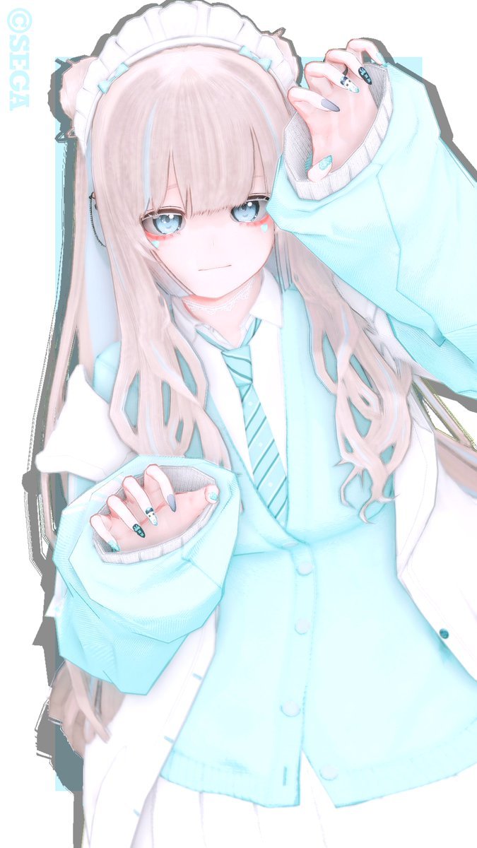 モニター復活させたのでさっきのss消します
いいねしてくれたのごめんね
 #メンテの日なのでssを貼る 
 #PSO2NGS_SS

s